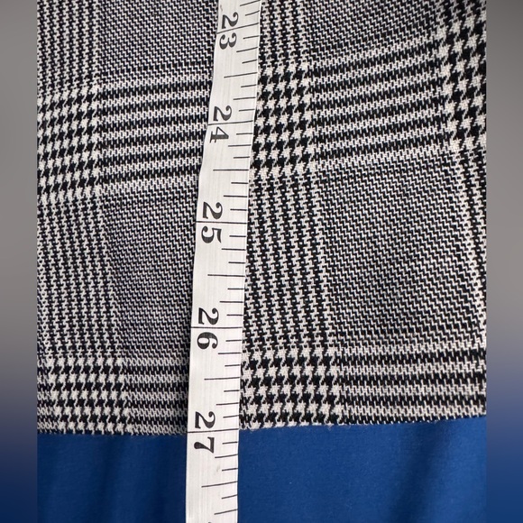 NWOT Madewell The Kline Blazer - Picture 4 of 4